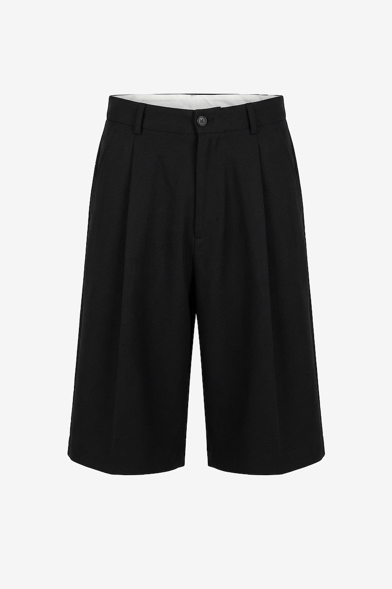 Société Anonyme Créations Bermuda Andrew Shorts