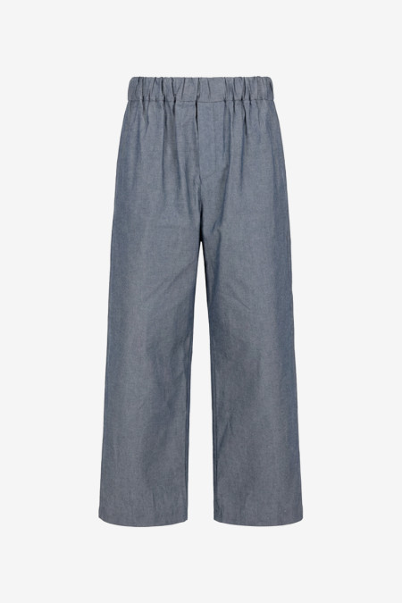 Chiba Pants CHIBA SA18 U98 CN100