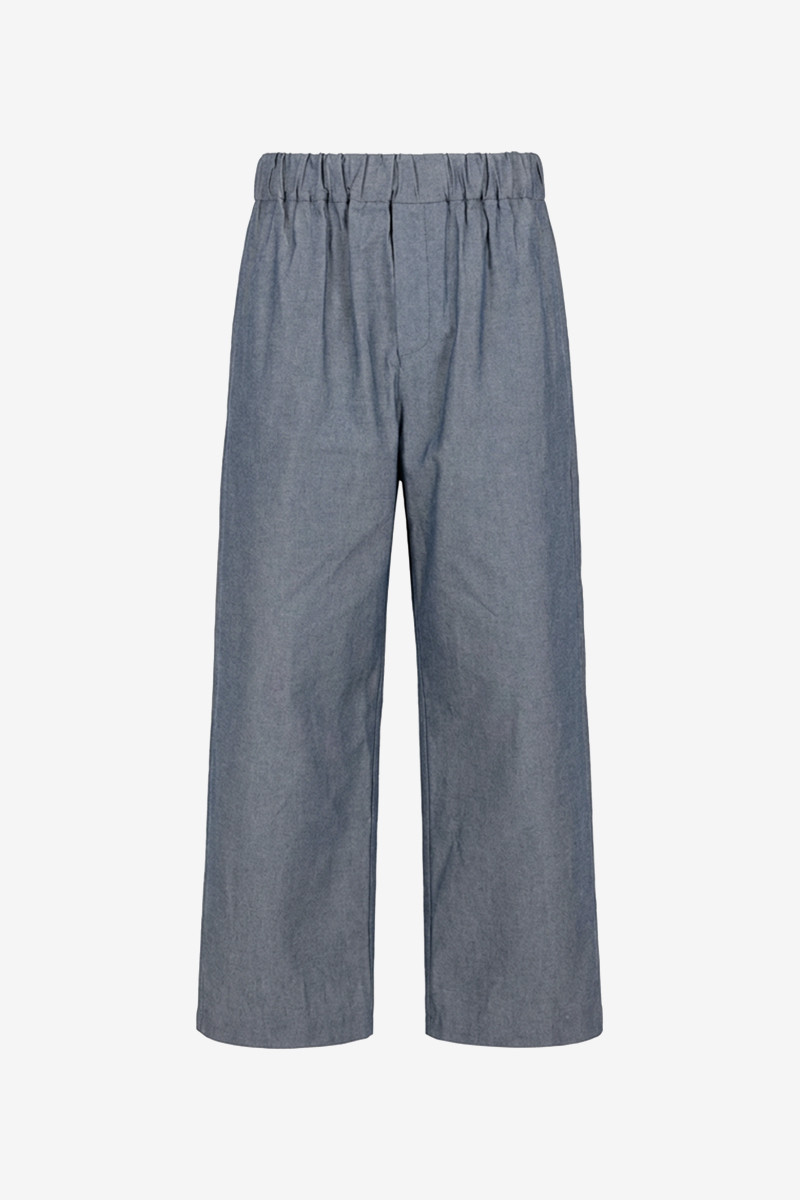 Chiba Pants CHIBA SA18 U98 CN100