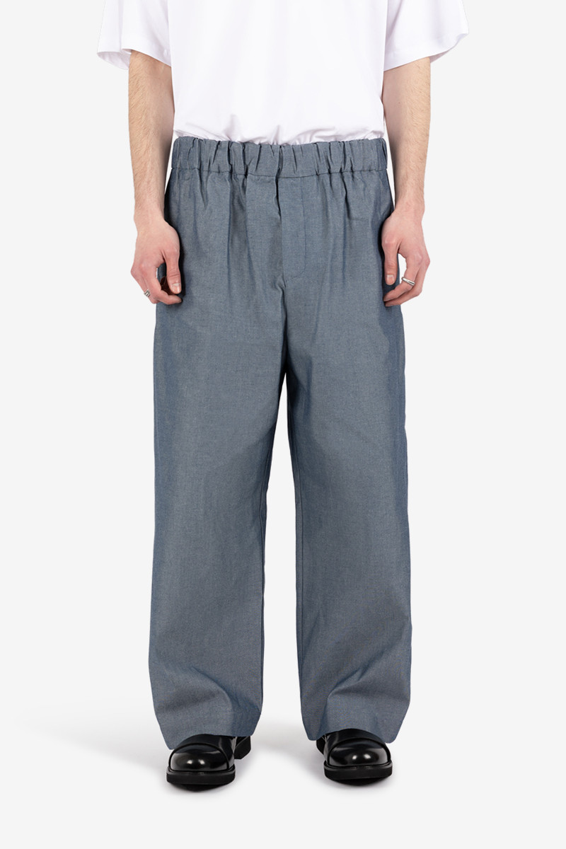 Chiba Pants CHIBA SA18 U98 CN100