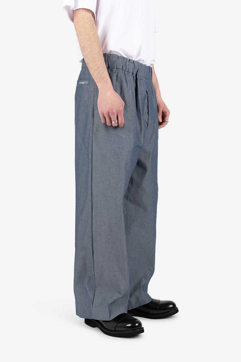 Chiba Pants CHIBA SA18 U98 CN100