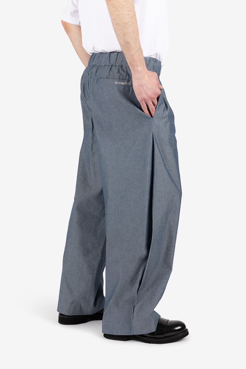 Chiba Pants CHIBA SA18 U98 CN100