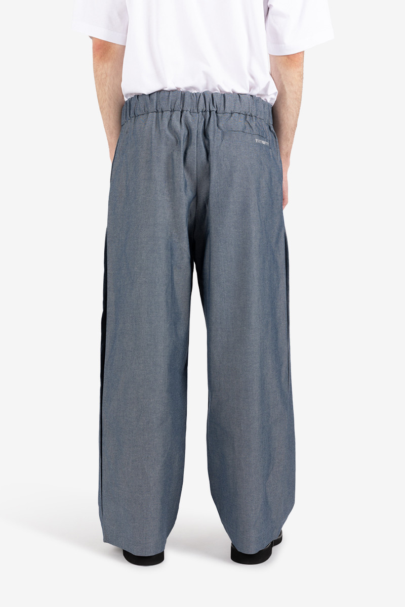 Chiba Pants CHIBA SA18 U98 CN100