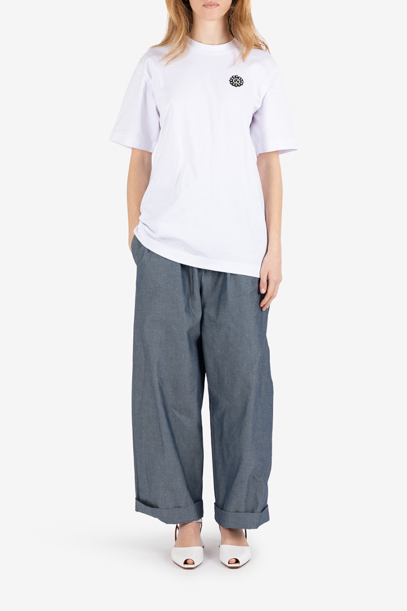 Chiba Pants CHIBA SA18 U98 CN100