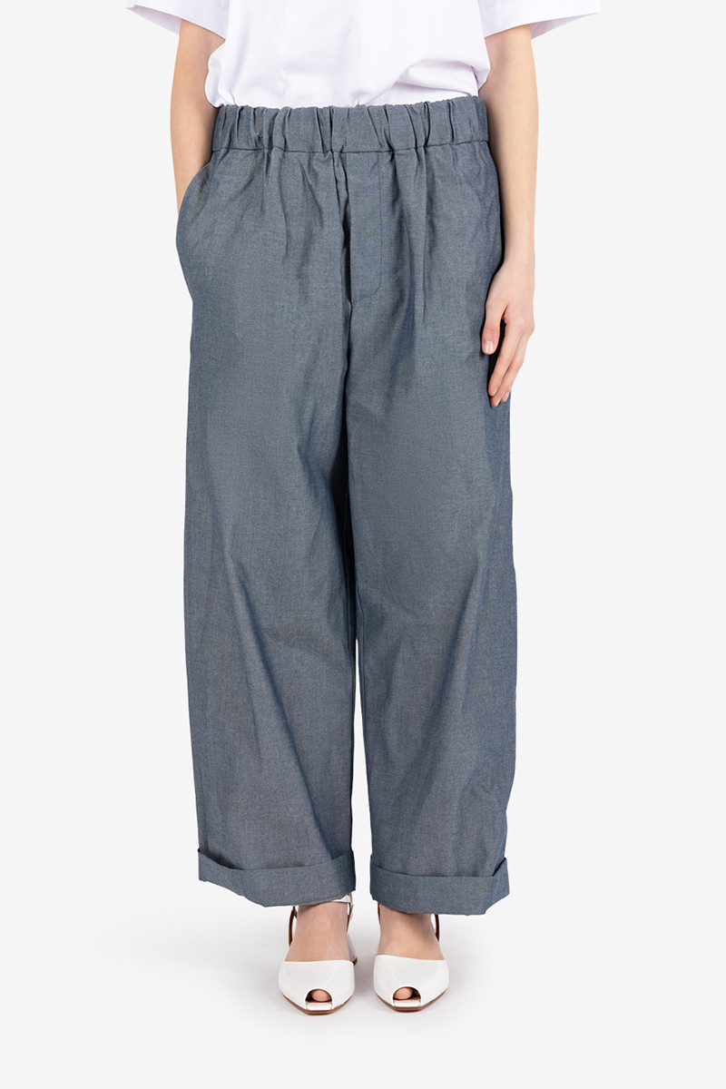 Chiba Pants CHIBA SA18 U98 CN100