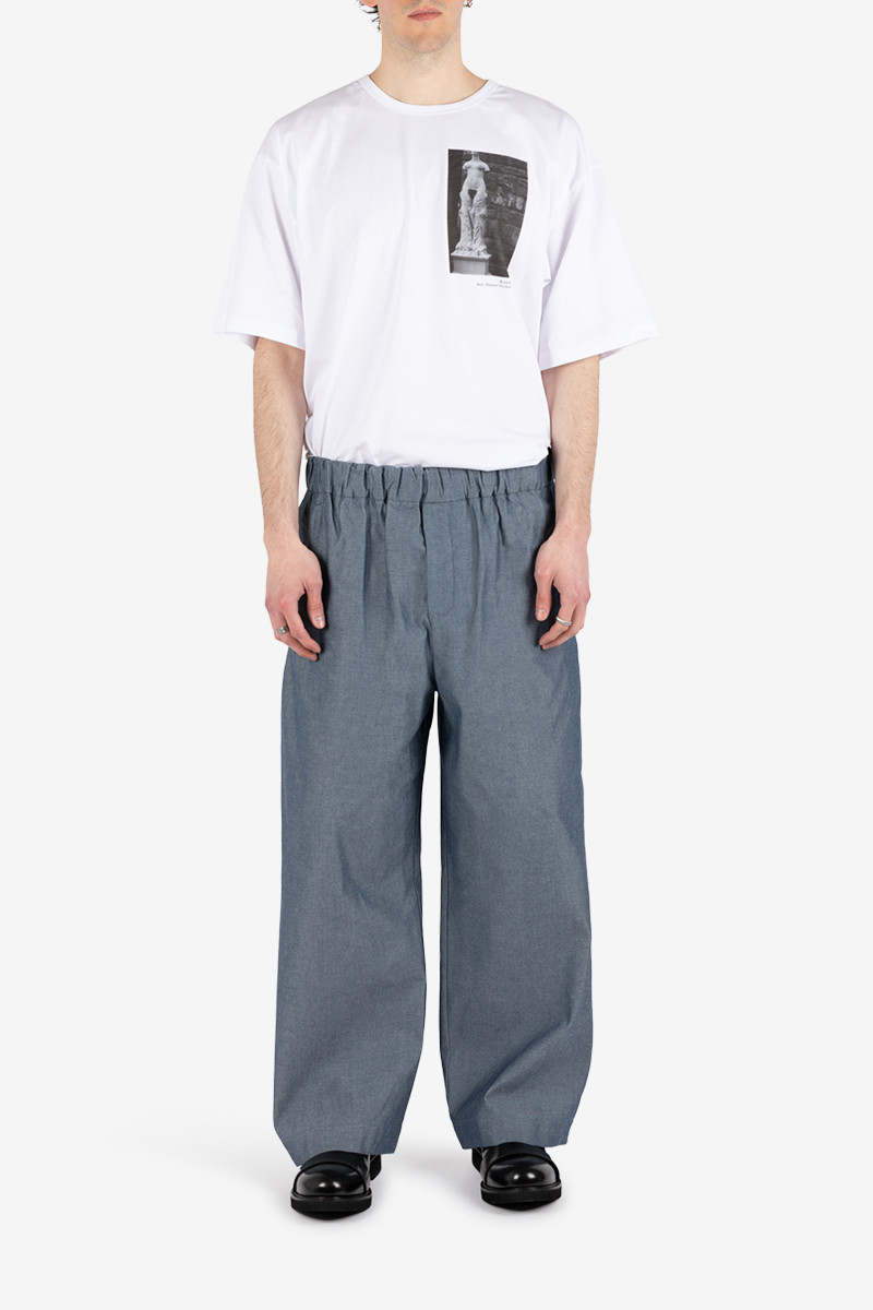 Chiba Pants CHIBA SA18 U98 CN100