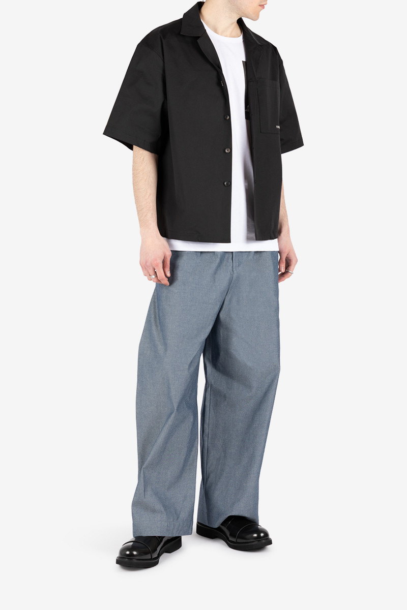 Chiba Pants CHIBA SA18 U98 CN100