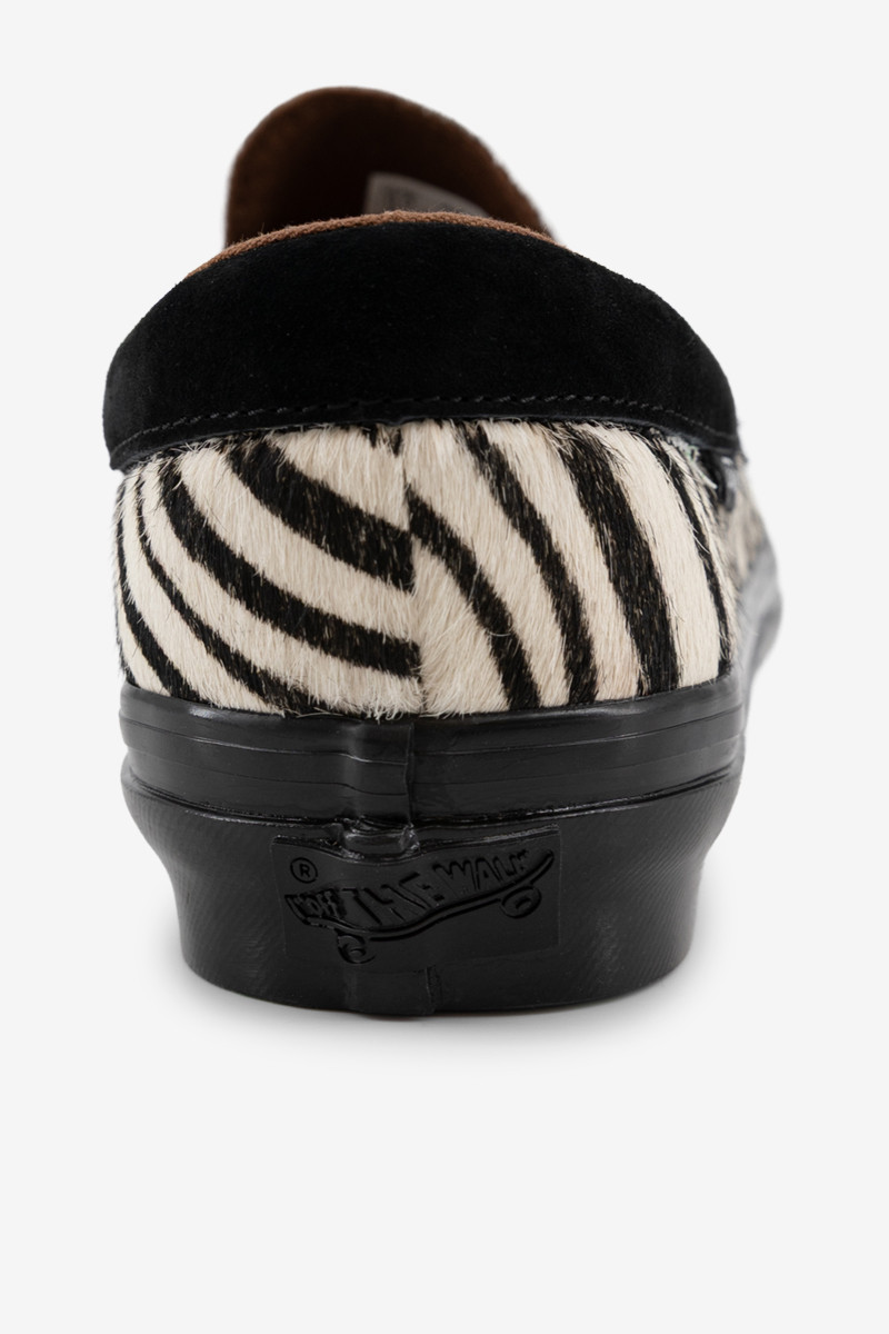 LX Loafer 53 Pony Hair VN000VASZBR1