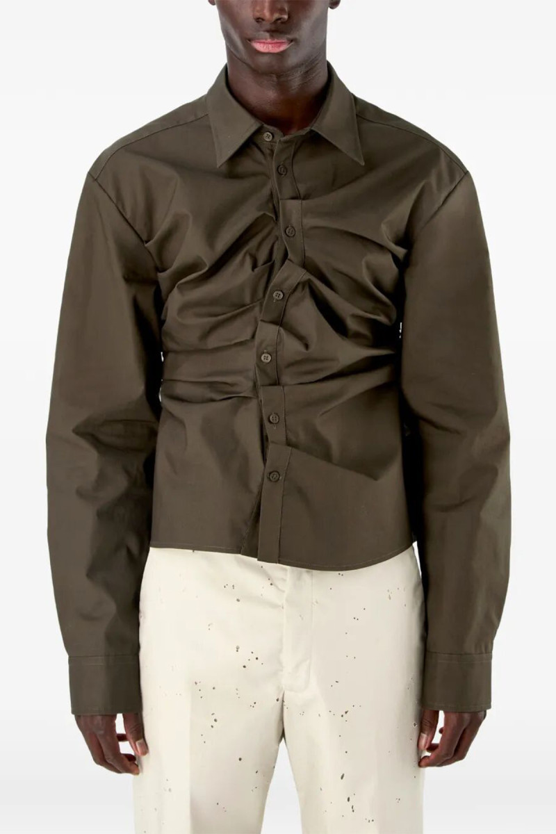 Morphed Shirt AU00074 001