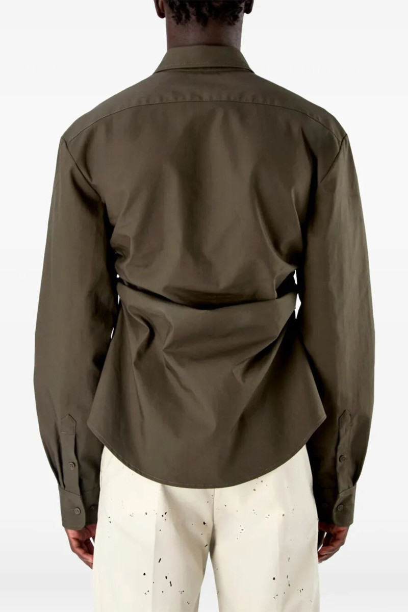 Morphed Shirt AU00074 001