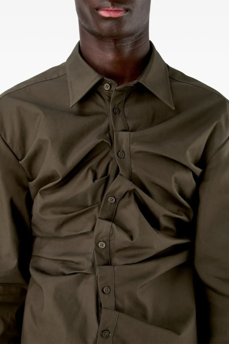 Morphed Shirt AU00074 001