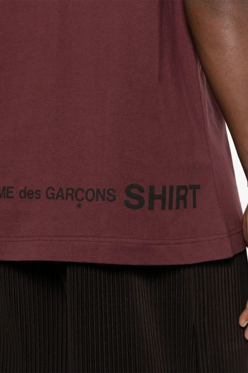 MENS T-SHIRT FQ T016 S26