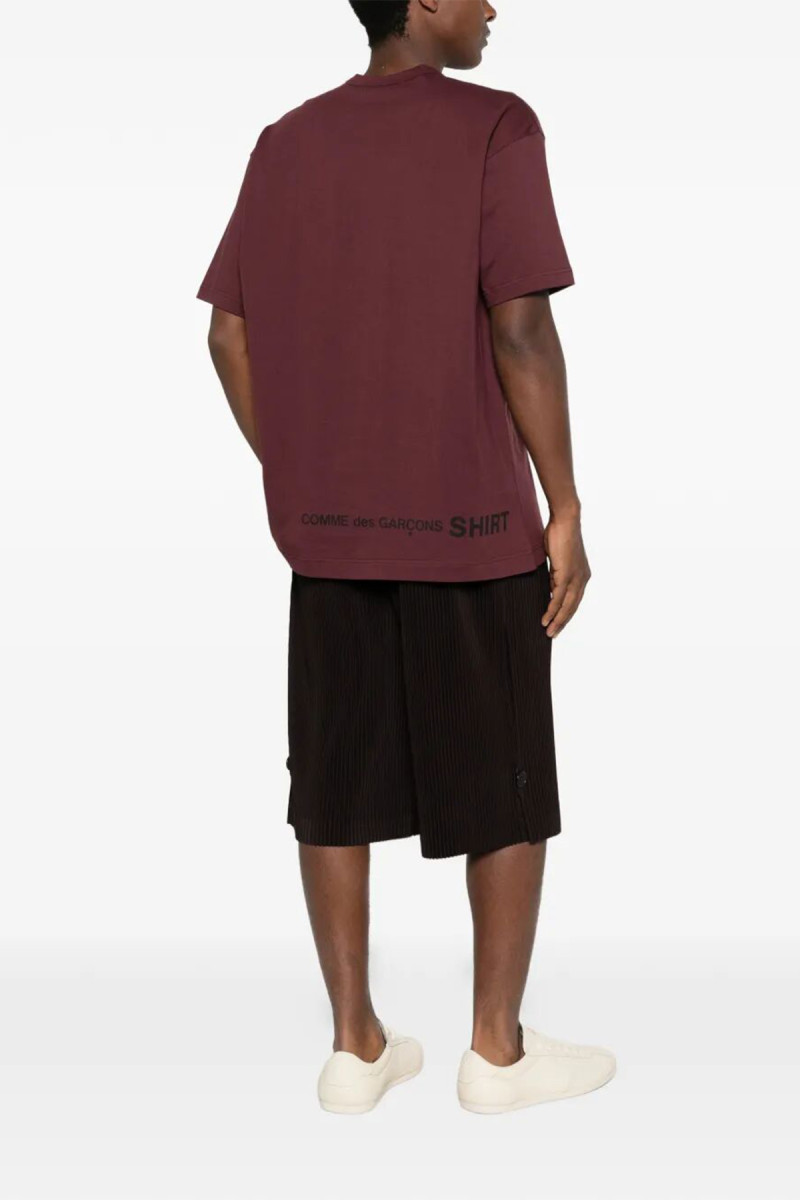 MENS T-SHIRT FQ T016 S26