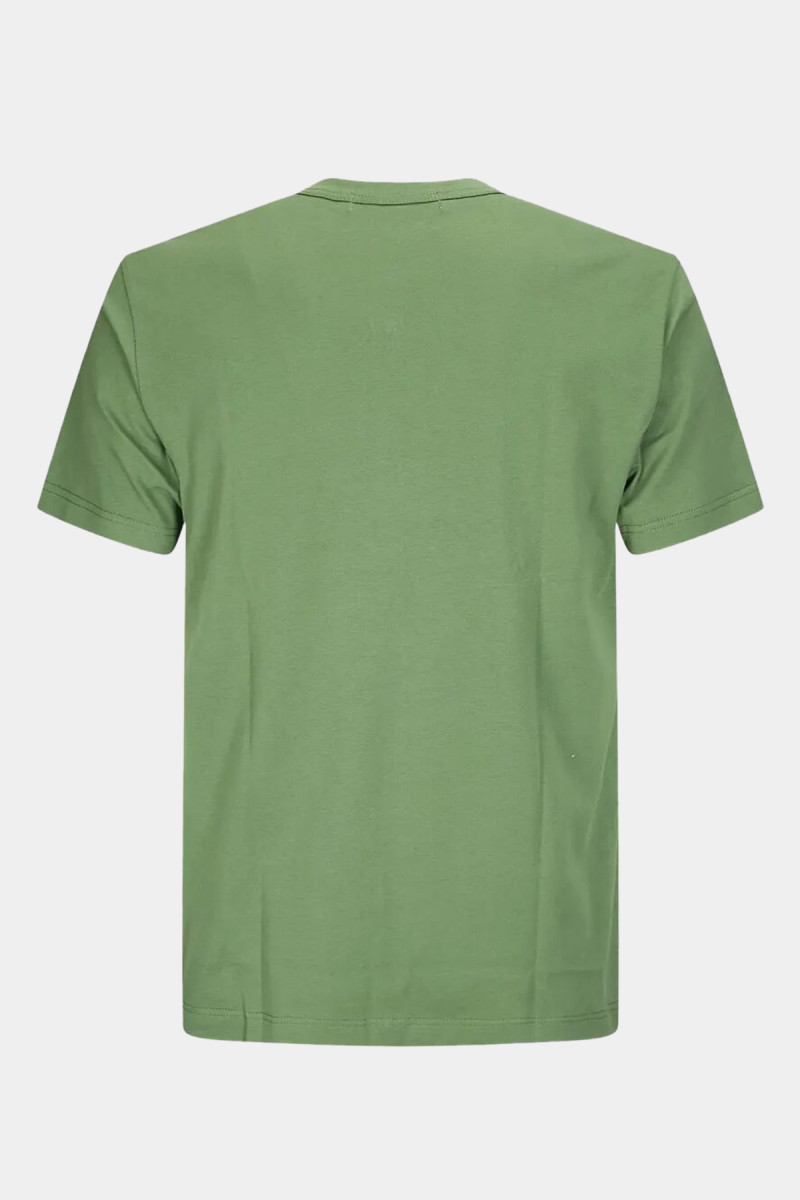 MENS T-SHIRT FQ T017 S26