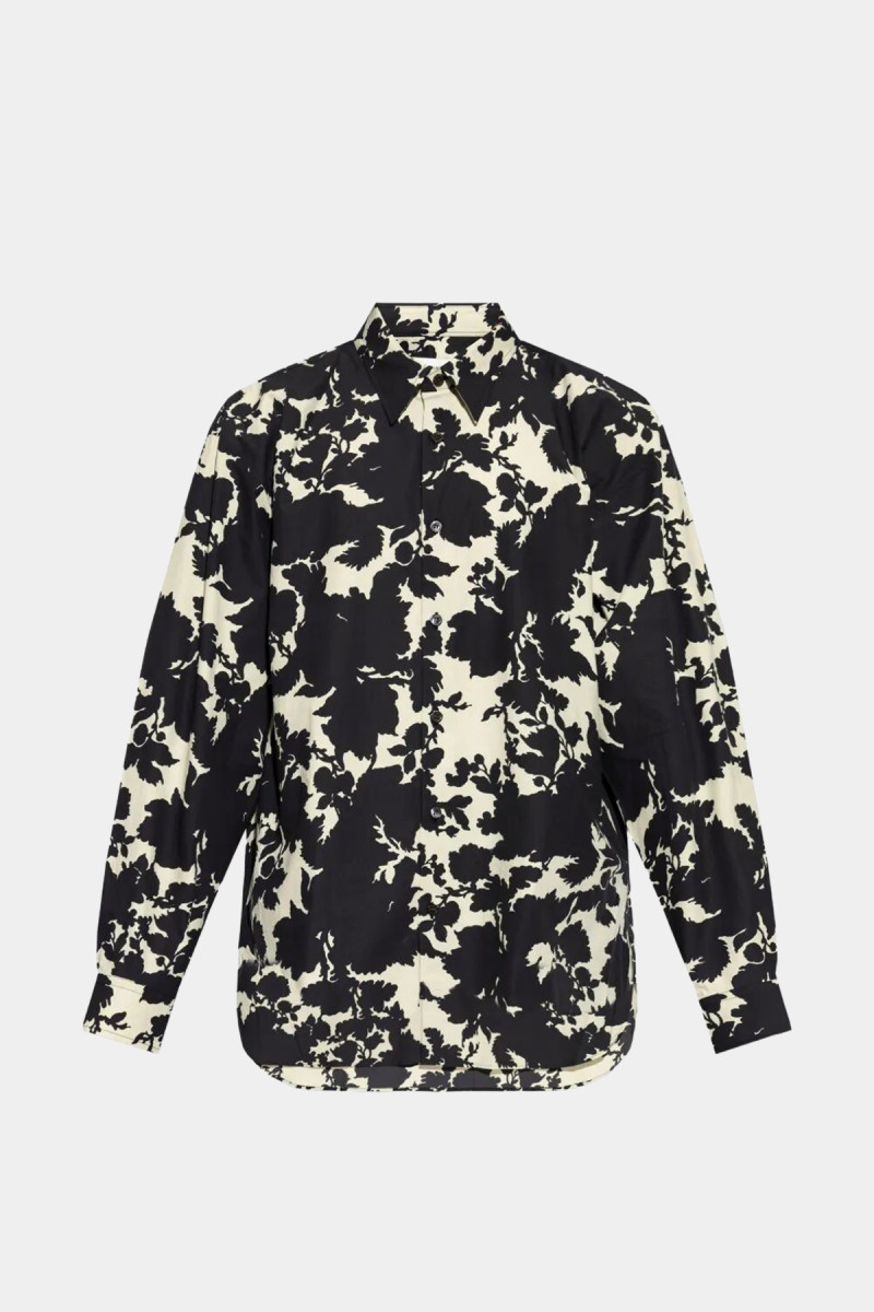 M.W.SHIRT CROOM 3352