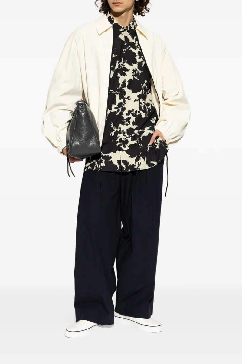 M.W.SHIRT CROOM 3352