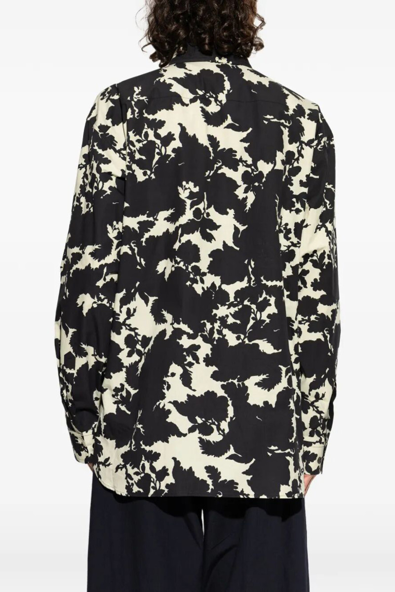 M.W.SHIRT CROOM 3352