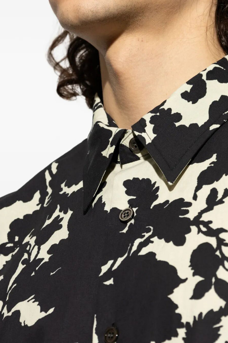 M.W.SHIRT CROOM 3352