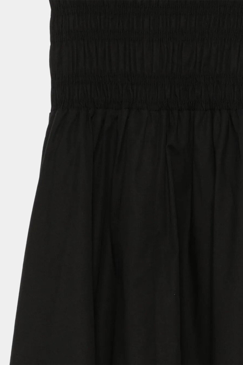 Gathered skirt C93189 25C 22