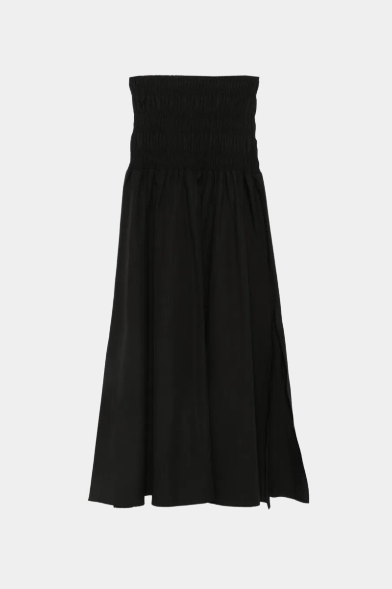 Gathered skirt C93189 25C 22