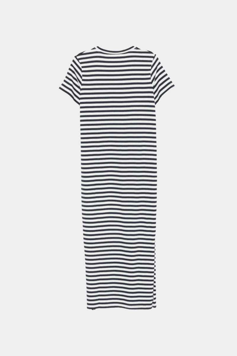 T-shirt dress C98600 44H ST