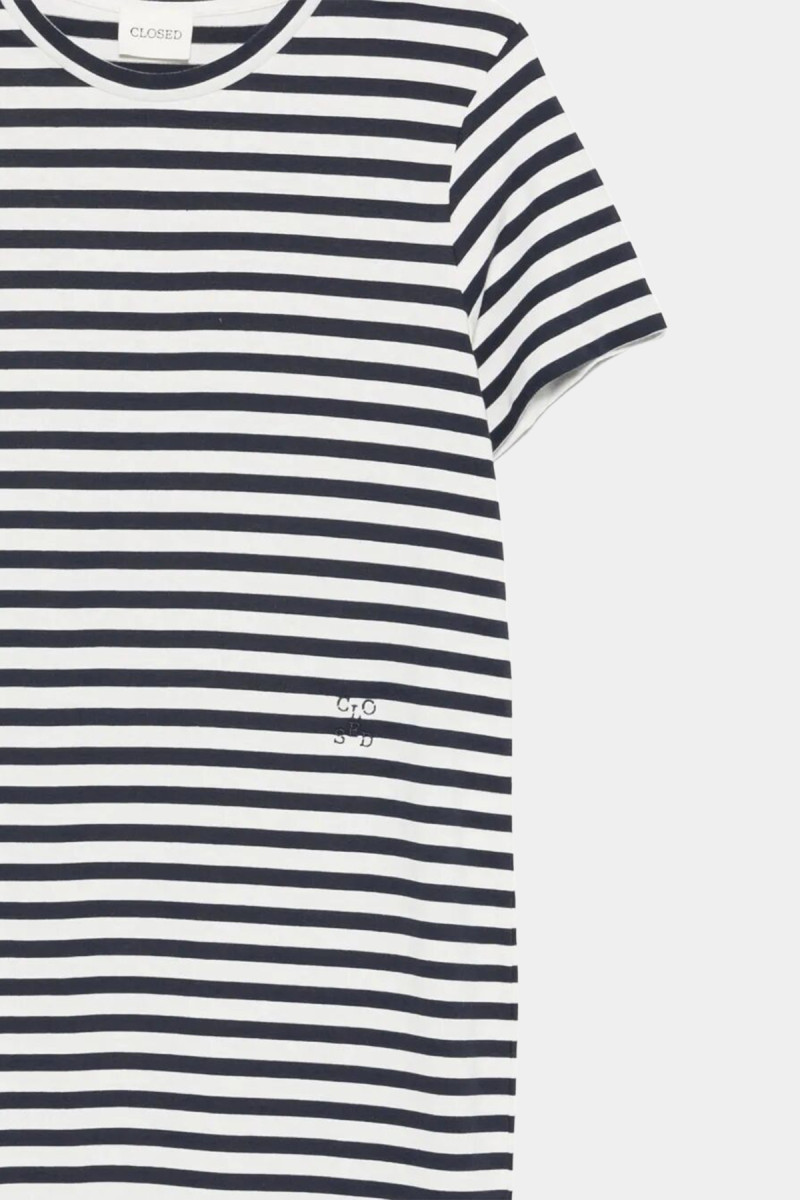 T-shirt dress C98600 44H ST