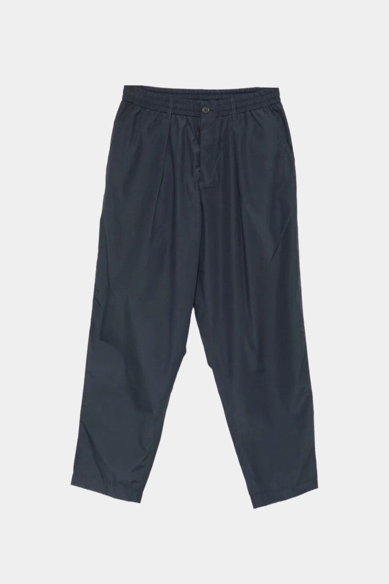 PLEATED TRACK PANT 34143