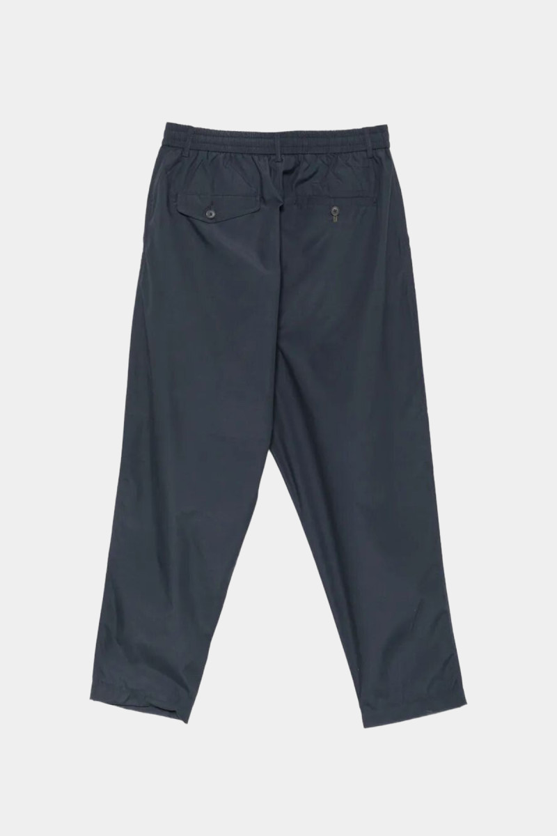 PLEATED TRACK PANT 34143