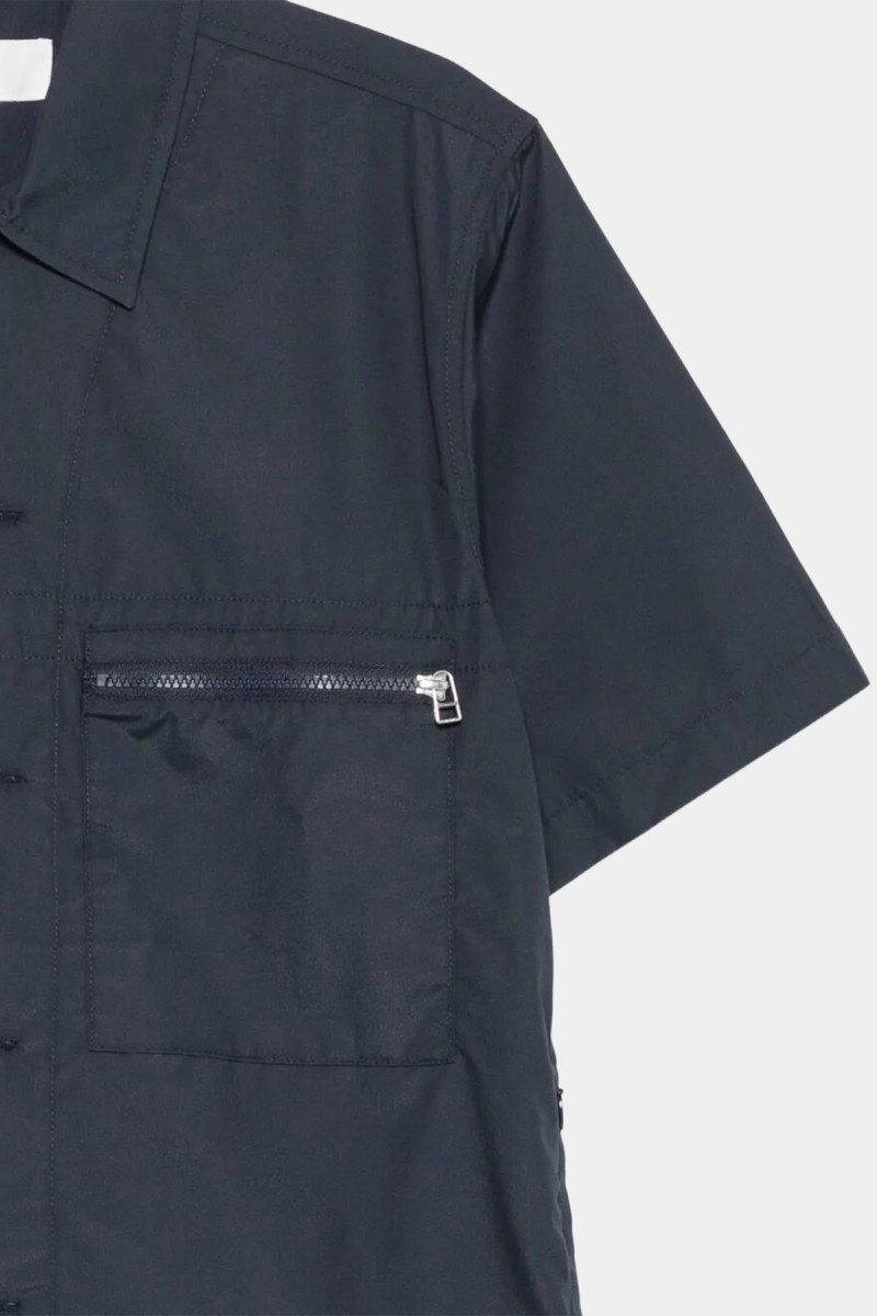 Z TECH OVERSHIRT 34183