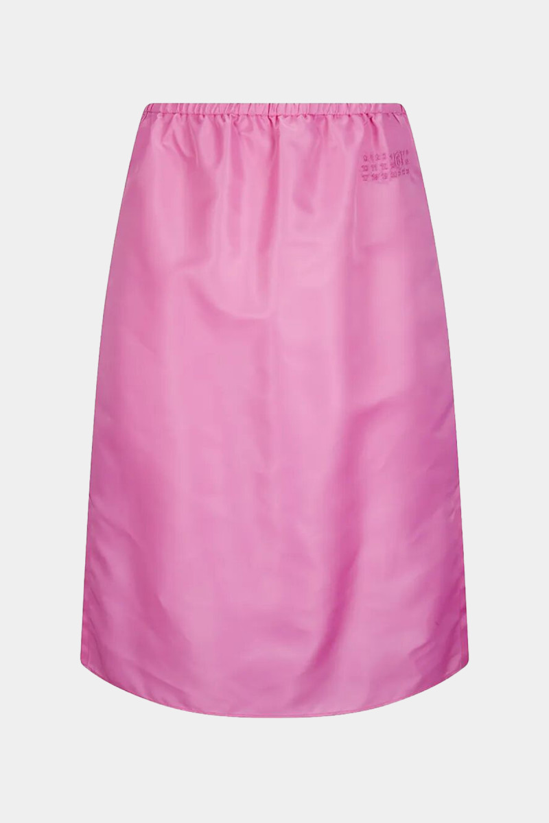 Midi Skirt S62ME0029 M35883