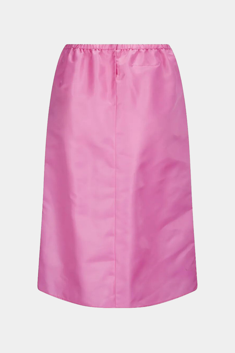 Midi Skirt S62ME0029 M35883