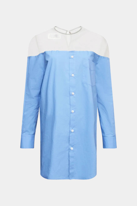 Long-sleeved Top S62NH0053 M35256