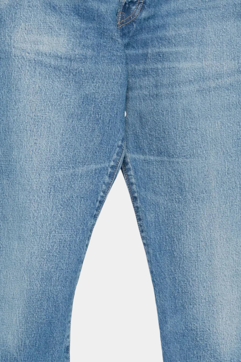 1980s 501 Customized 006BZ 0000