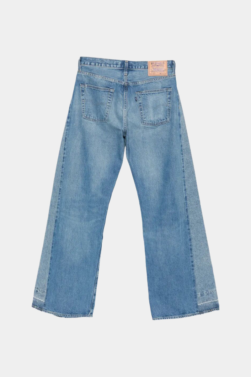 1980s 501 Customized 006BZ 0000