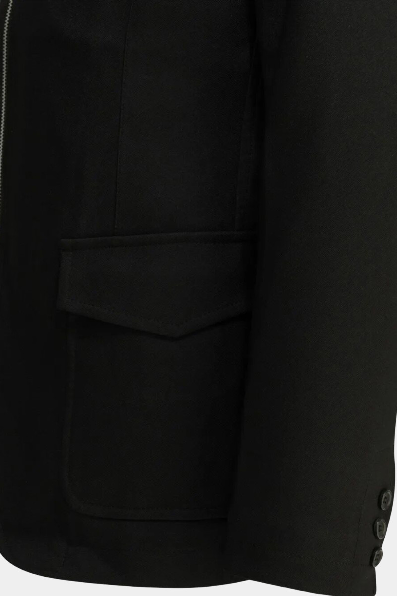 MENS JACKET FQ J501 S26