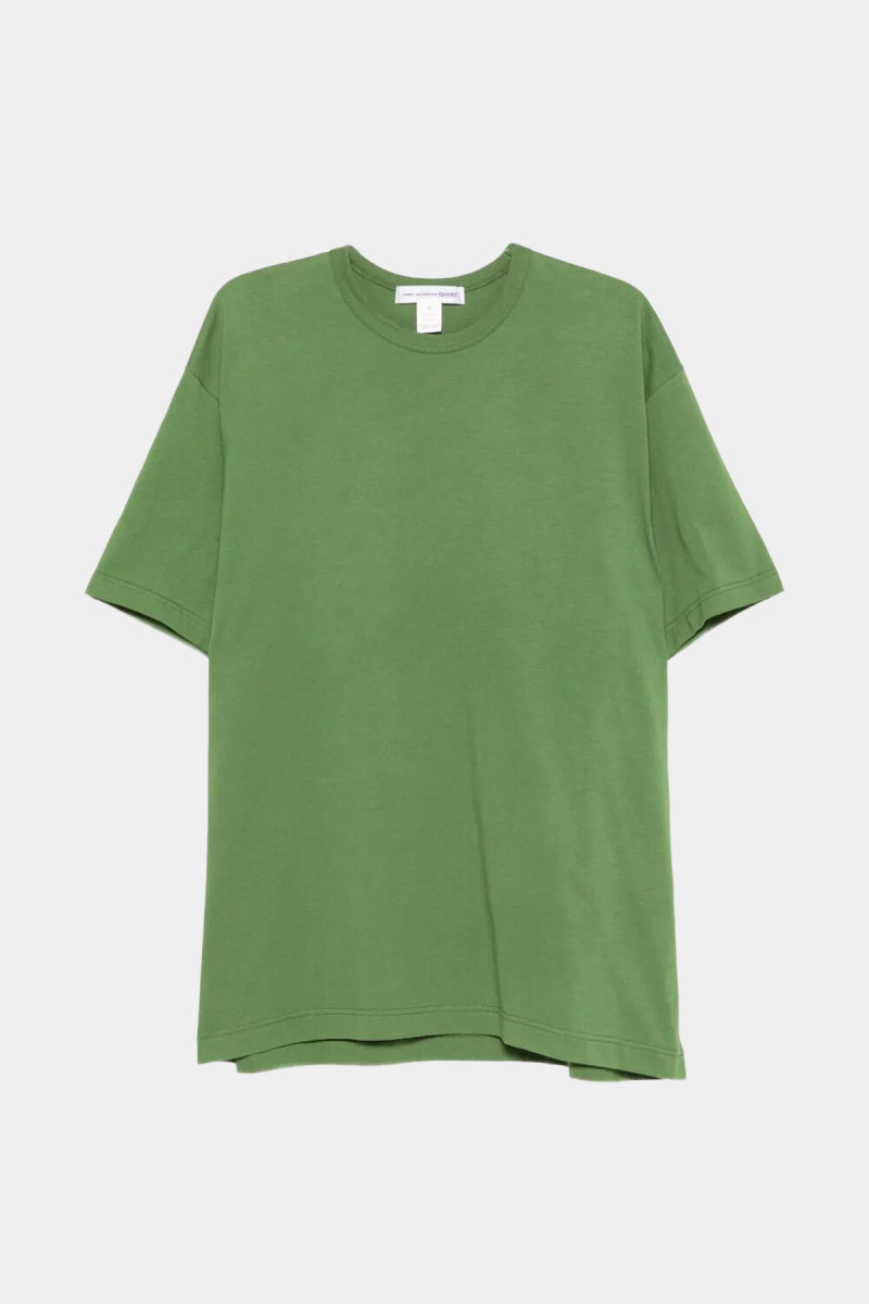 MENS T-SHIRT FQ T016 S26