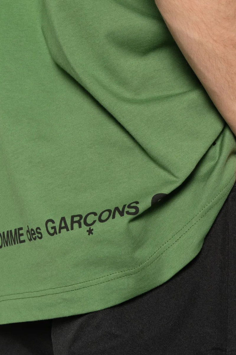 MENS T-SHIRT FQ T016 S26