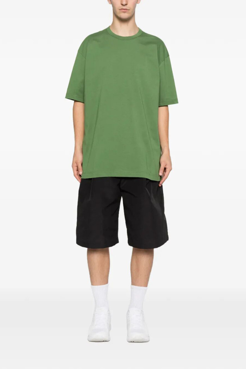 MENS T-SHIRT FQ T016 S26