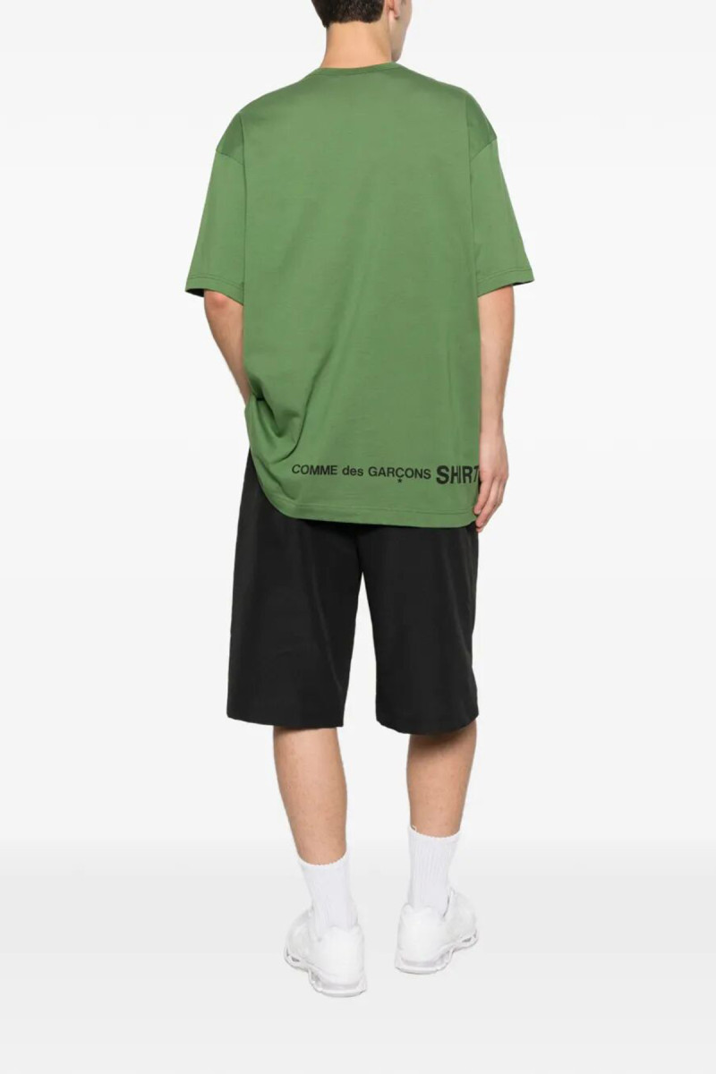 MENS T-SHIRT FQ T016 S26