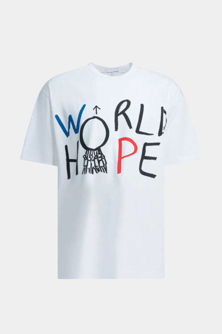 MENS T-SHIRT FQ T039 S26