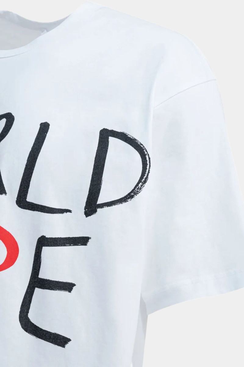 MENS T-SHIRT FQ T039 S26