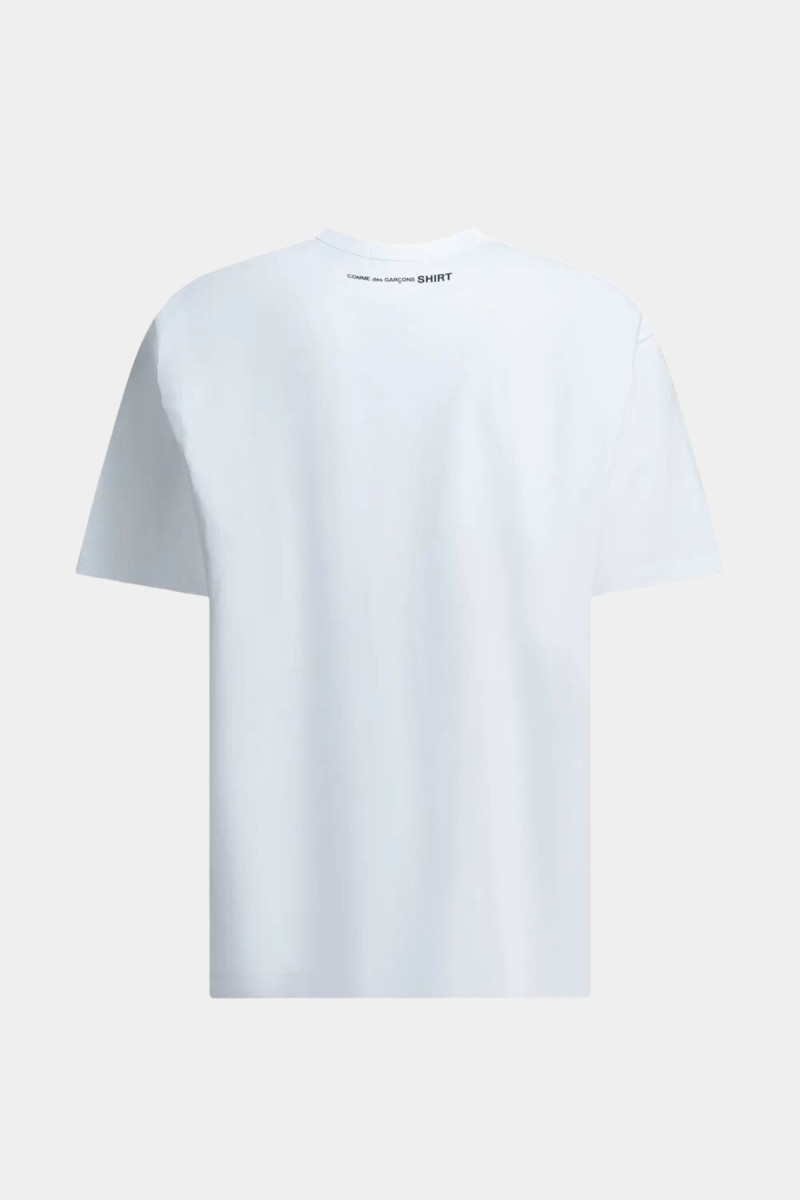 MENS T-SHIRT FQ T039 S26