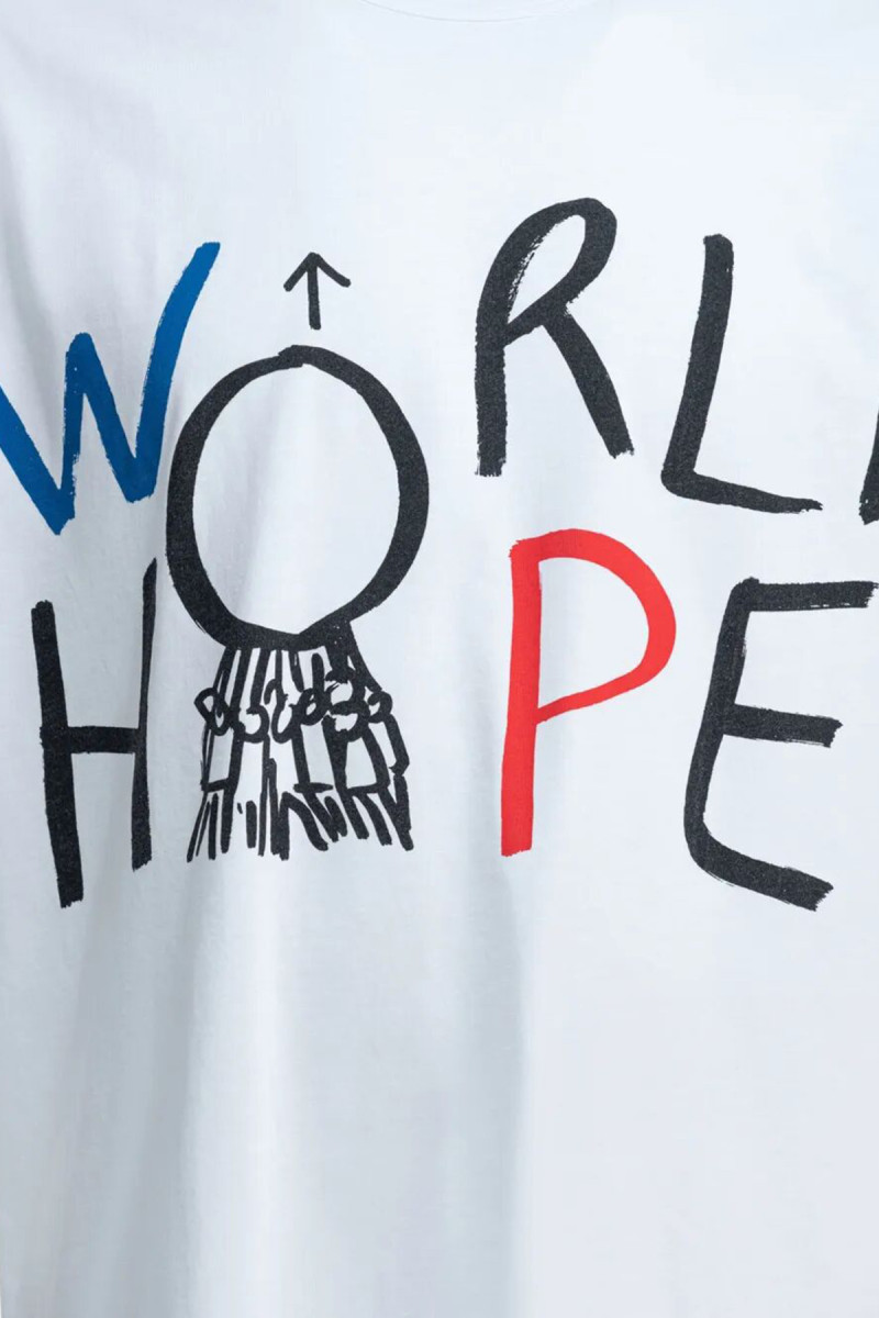 MENS T-SHIRT FQ T039 S26