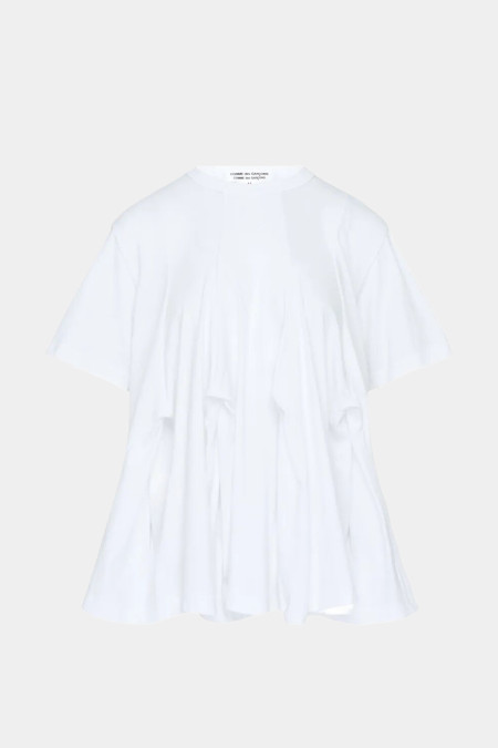 LADIES` T-SHIRT RQ T009