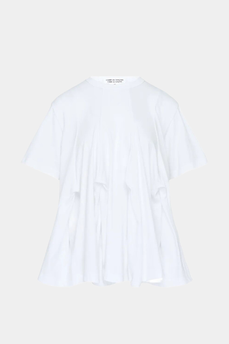 LADIES` T-SHIRT RQ T009