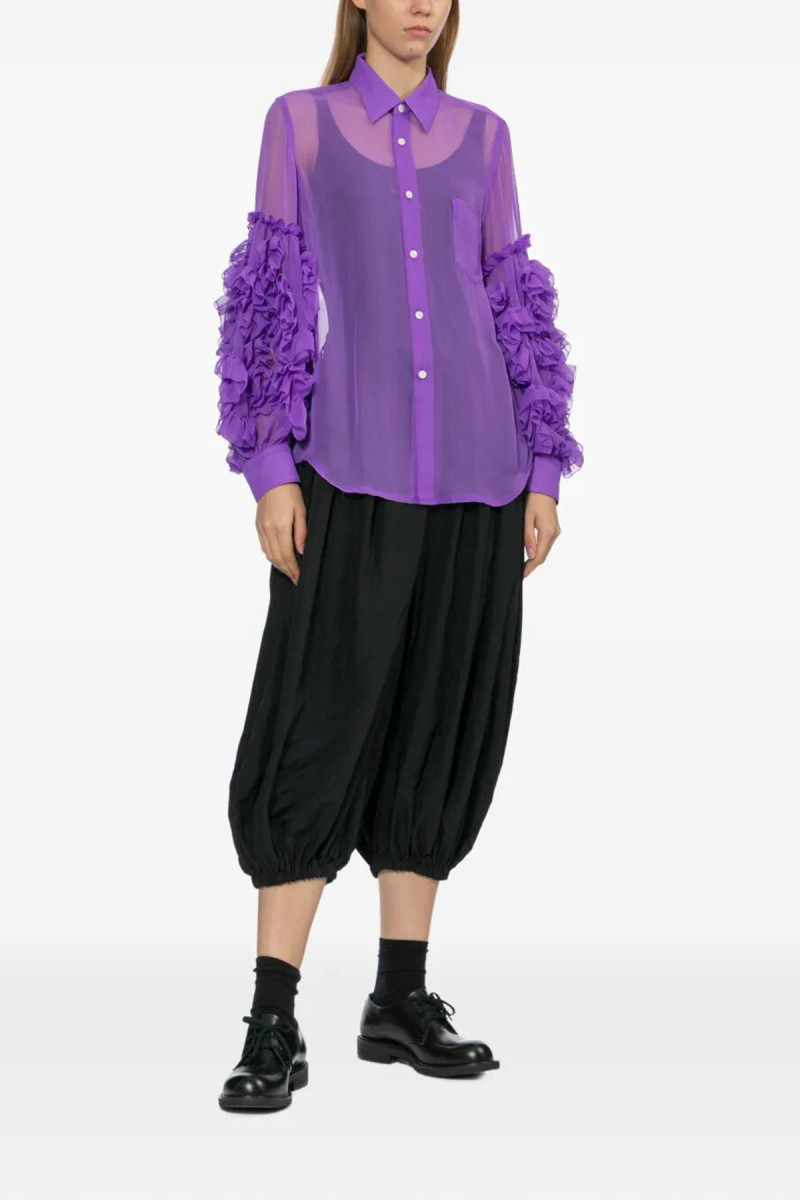 LADIES` PANTS RQ P006