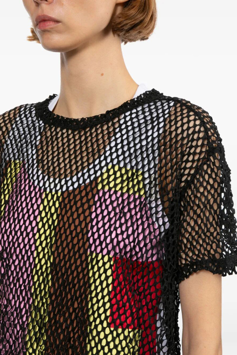 LADIES` T-SHIRT RQ T014