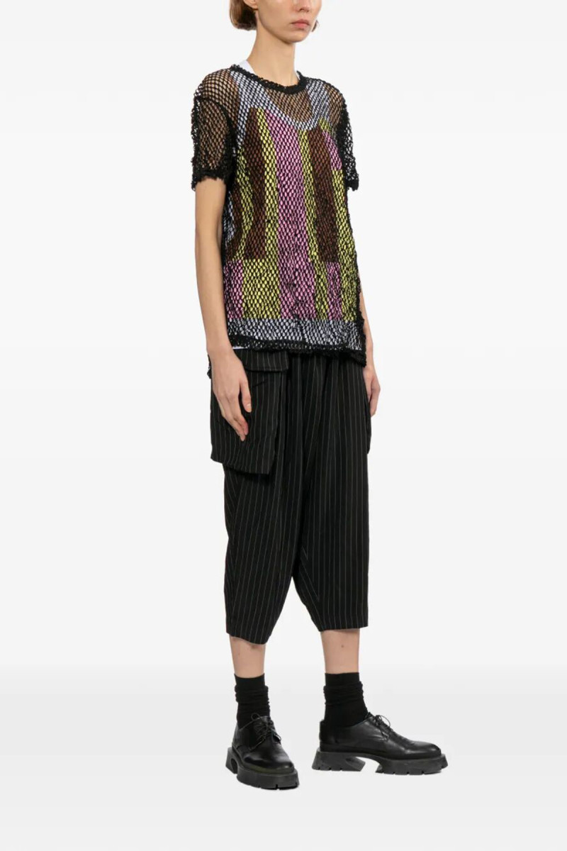 LADIES` T-SHIRT RQ T014