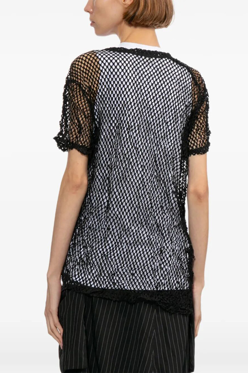 LADIES` T-SHIRT RQ T014