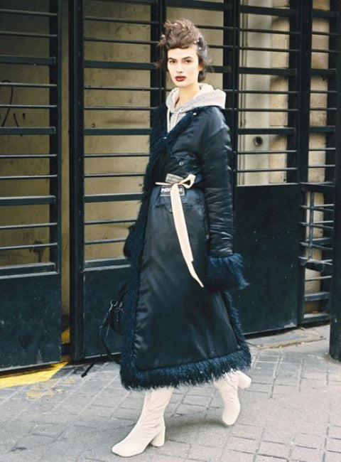 Maison Margiela: Société Anonyme Magazine, Issue 2